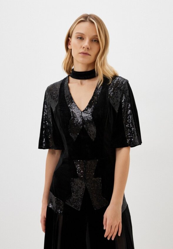 Платье Rich & Naked