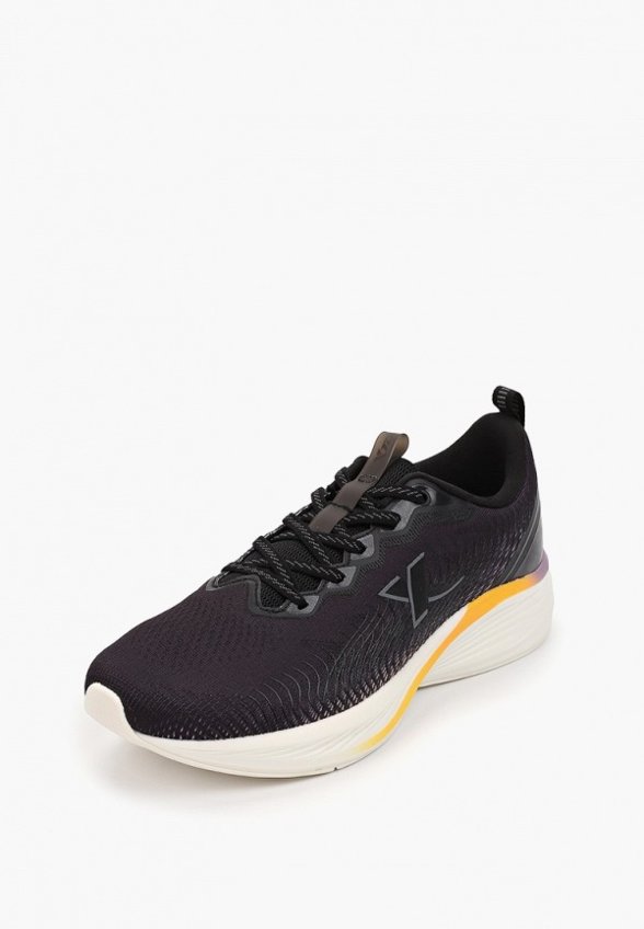 Кроссовки Xtep