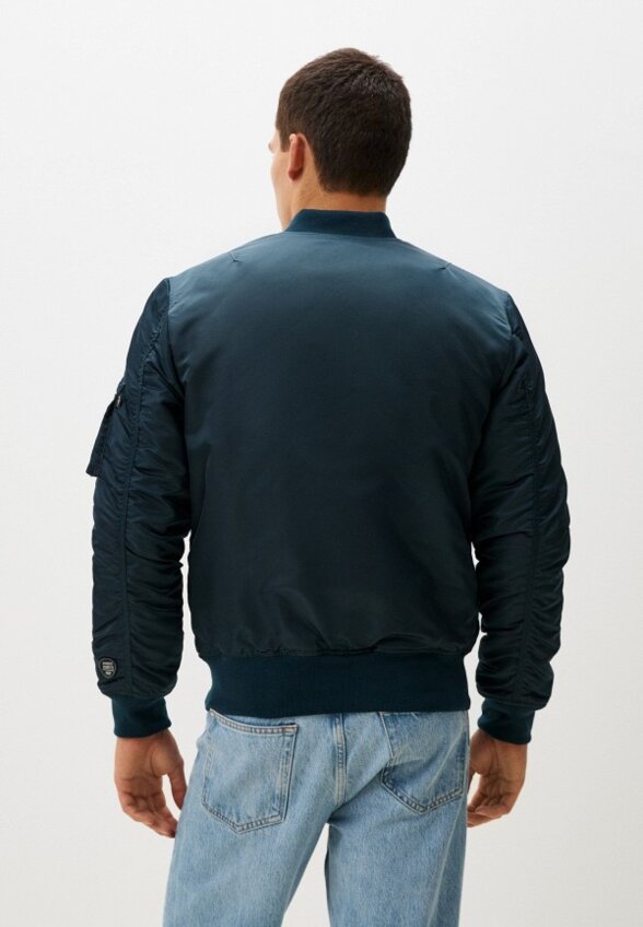 Куртка утепленная и брелок Angelo Bonetti