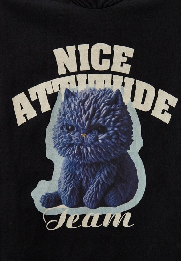 Футболка Sela