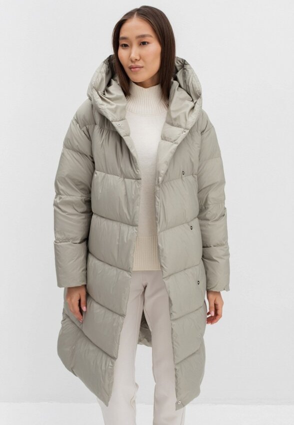 Пуховик Savage