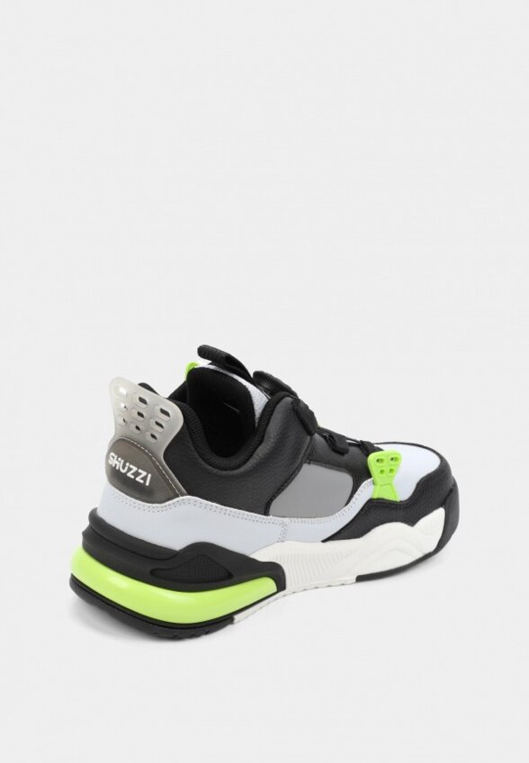 Кроссовки Shuzzi