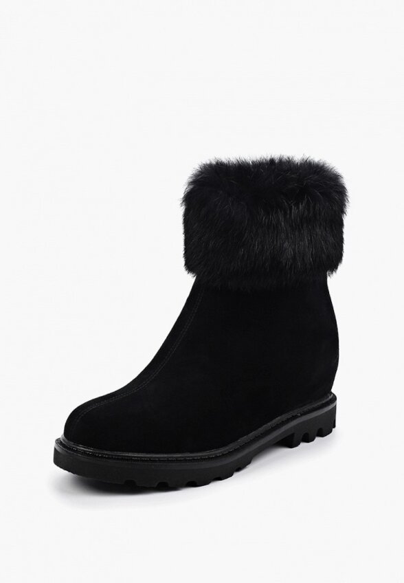 Ботинки Valley