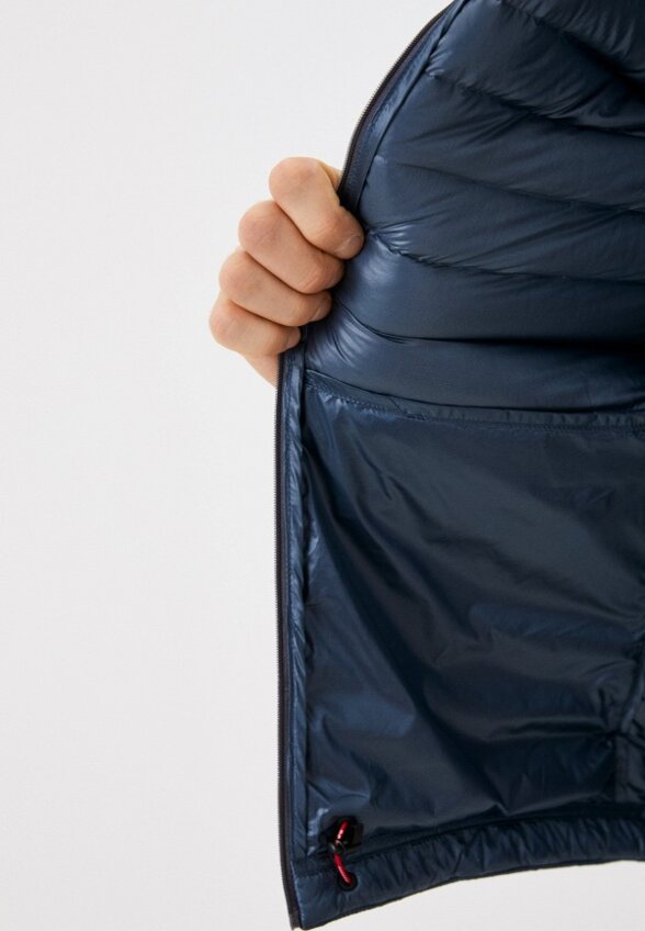 Куртка утепленная BASK