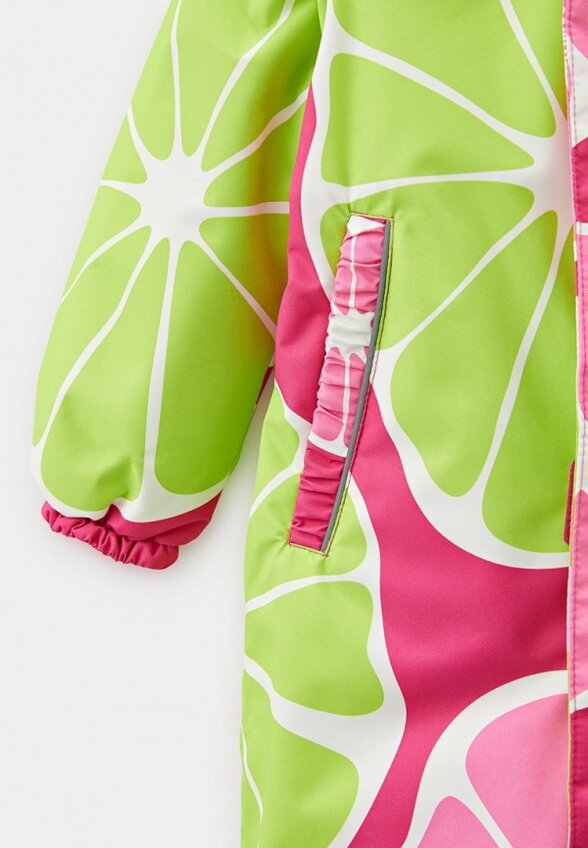 Комбинезон утепленный Jam Mix