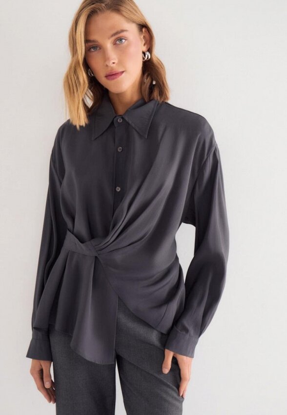 Блуза Vittoria Vicci