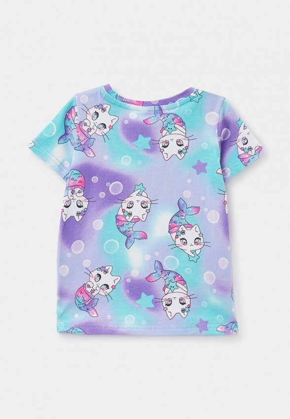 Футболка и шорты PlayToday