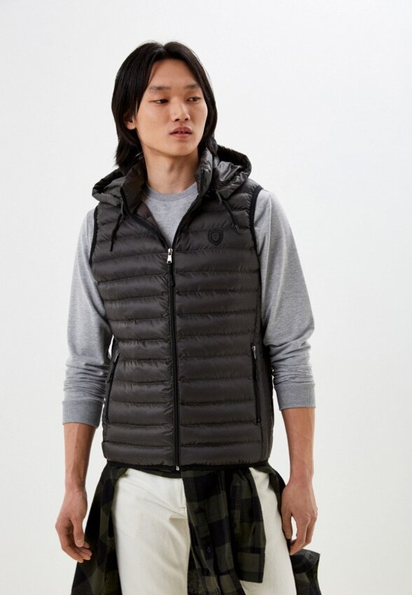 Жилет утепленный Neohit