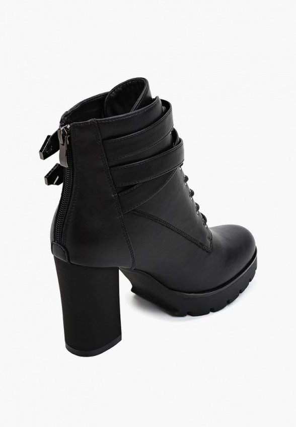 Ботильоны Obba