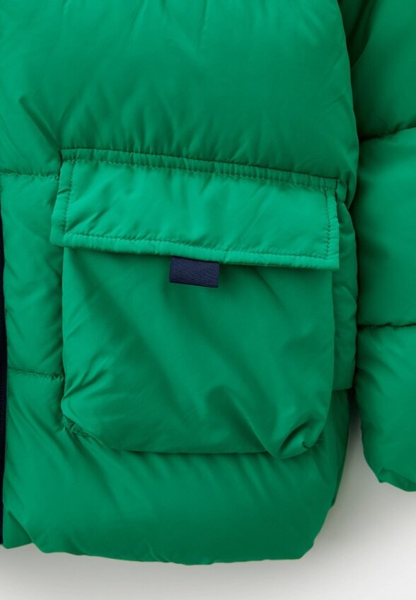 Куртка утепленная United Colors of Benetton