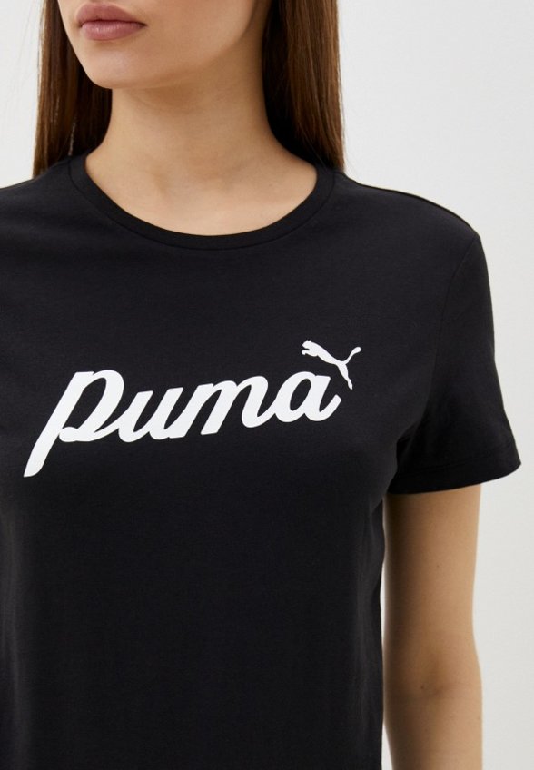 Футболка PUMA