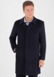 Пальто однобортное Thomas Berger1  - превью