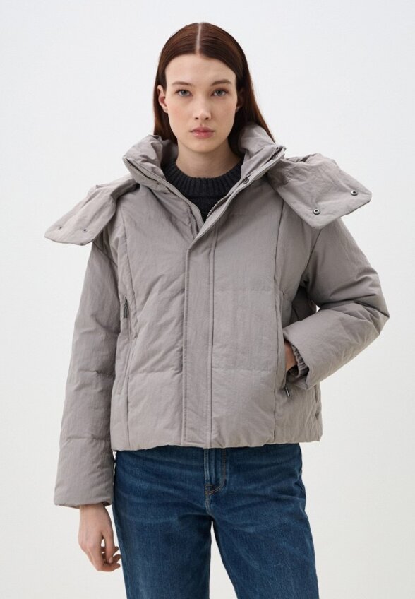 Куртка утепленная Belucci