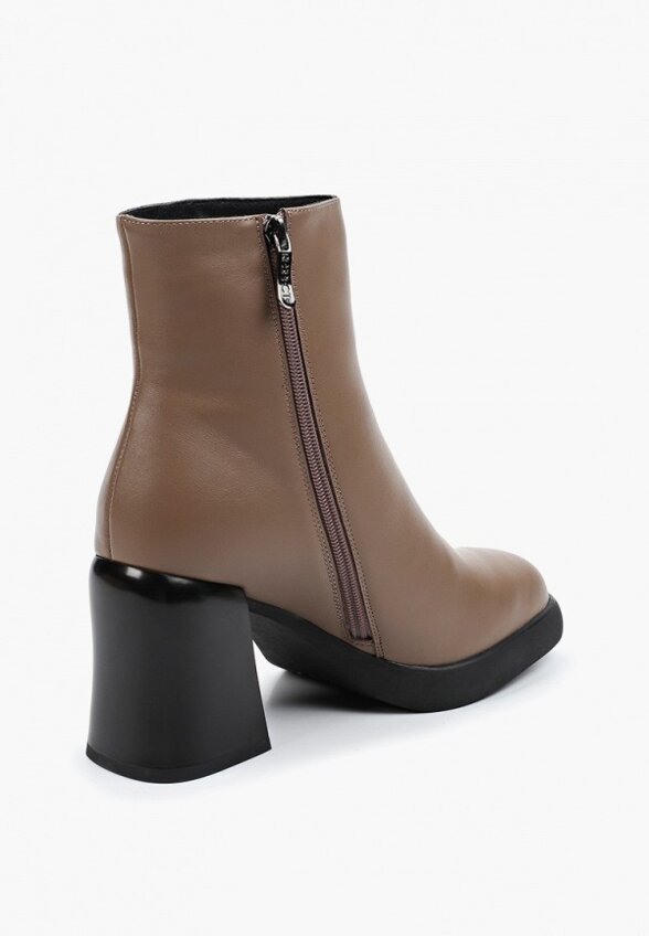 Ботильоны Respect