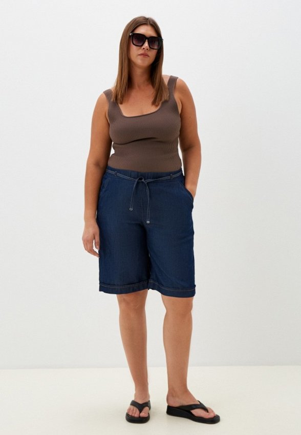 Шорты Punt Roma