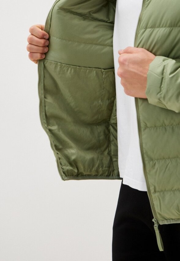 Куртка утепленная adidas