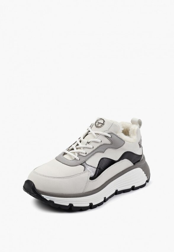 Кроссовки Emanuele Gelmetti