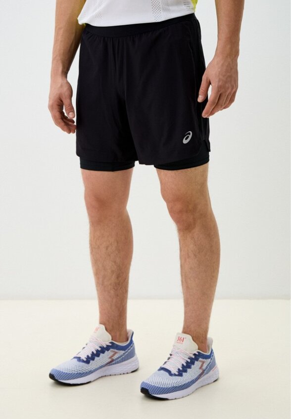 Шорты спортивные ASICS