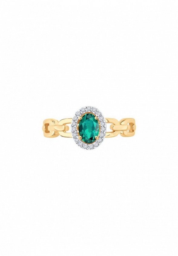 Кольцо Sokolov