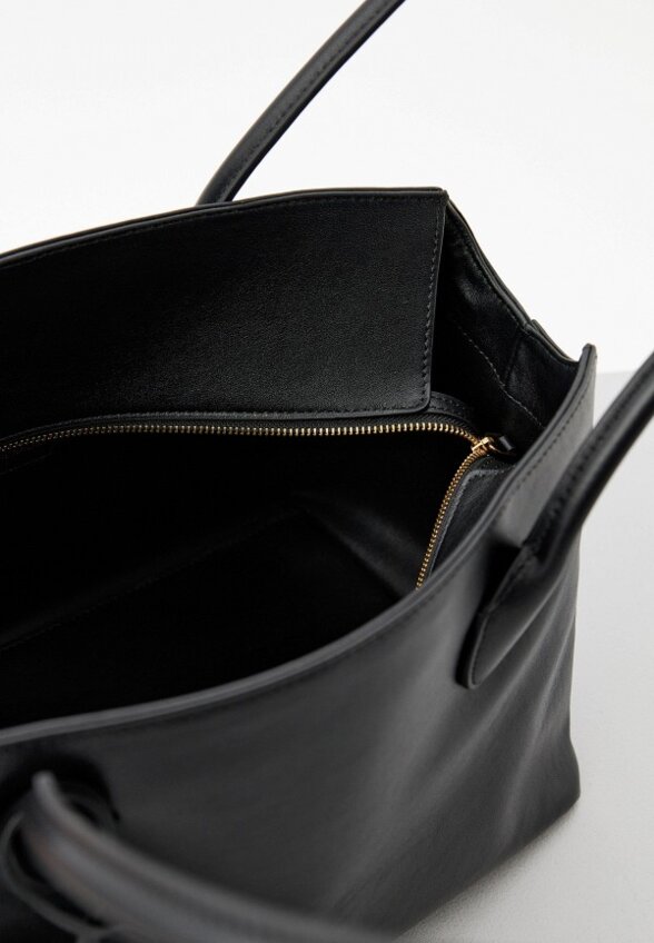 Сумка и брелок Ekonika Premium