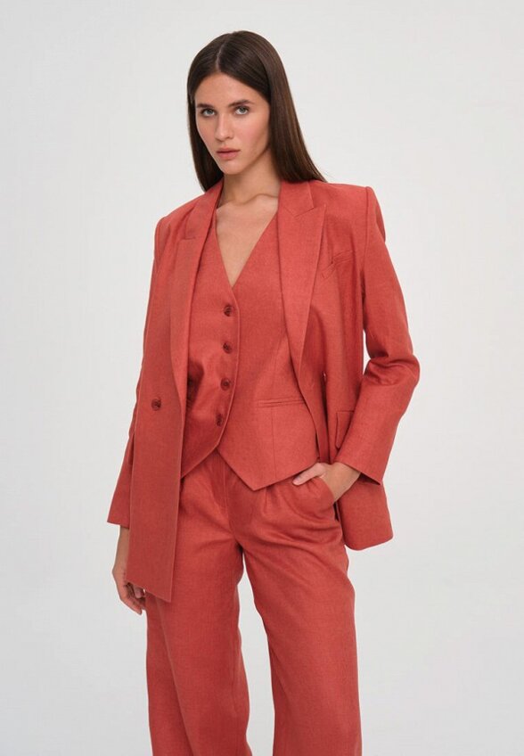 Жилет Fashion Rebels