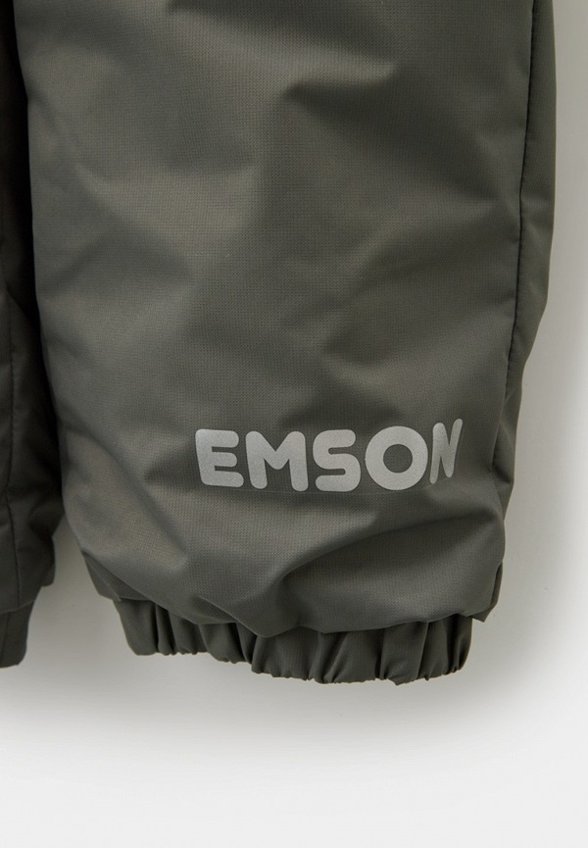 Комбинезон утепленный Emson