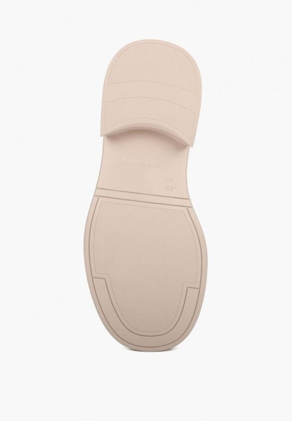 Ботинки T.Taccardi