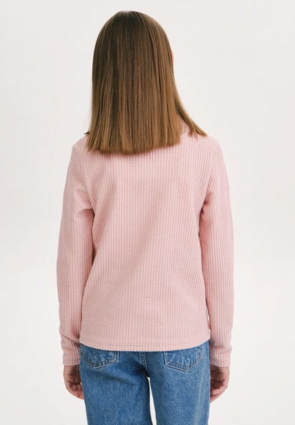 Лонгслив Loomknits