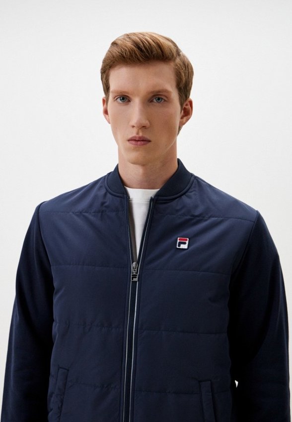 Бомбер Fila