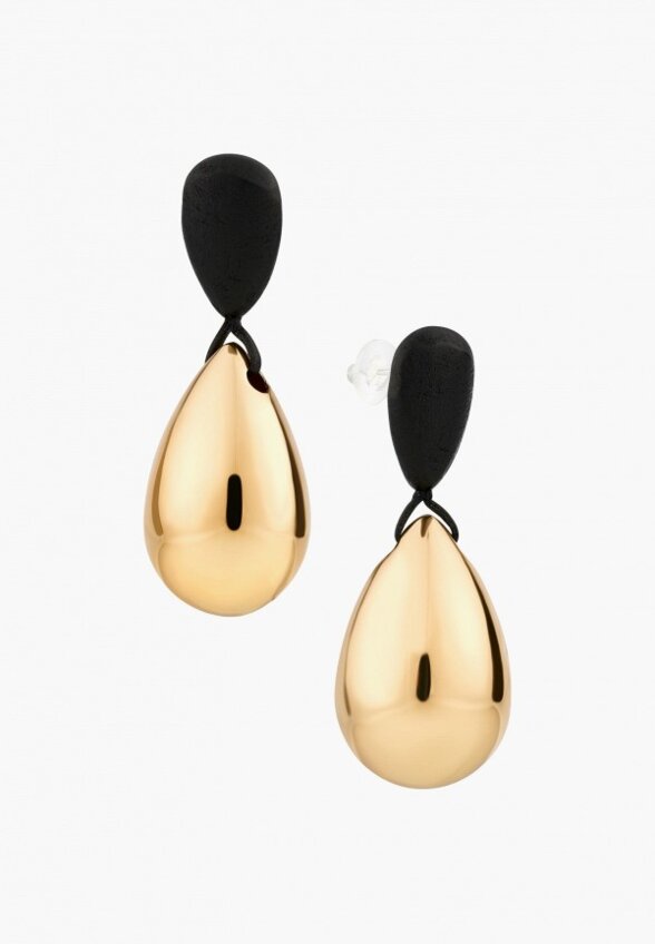 Серьги Yaroslavna