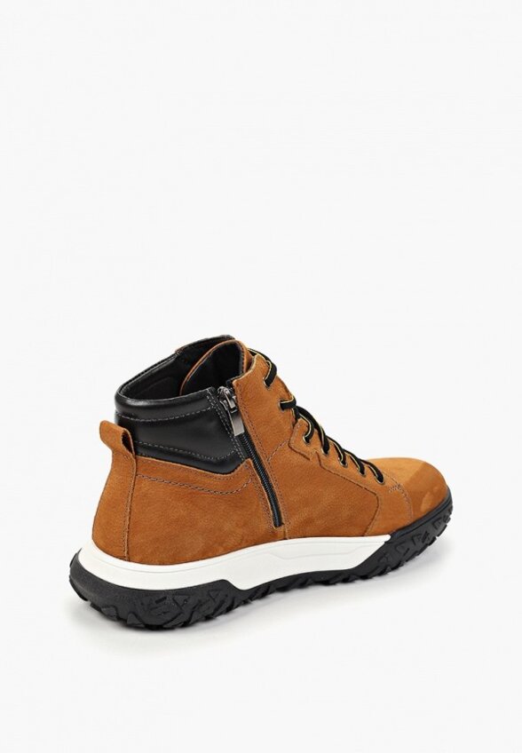 Ботинки Thomas Munz