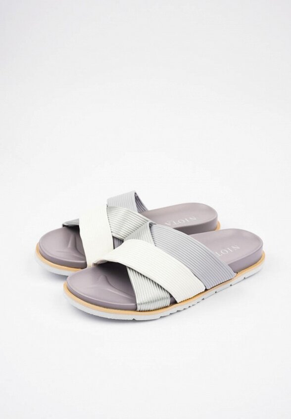 Сланцы Niota Line