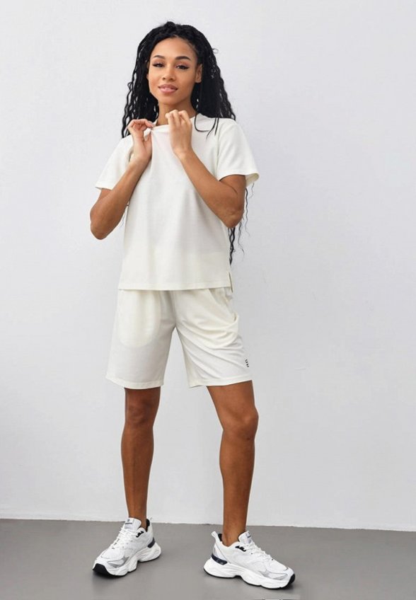 Футболка спортивная Baasploa