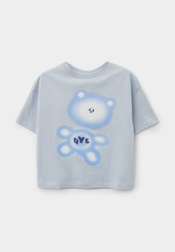 Футболка Sela