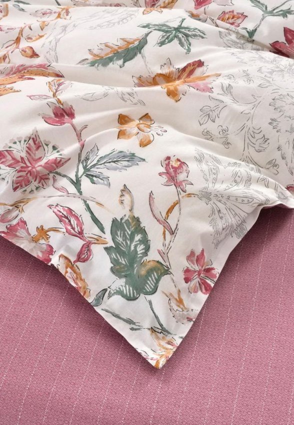 Постельное белье Семейное Sofi De Marko