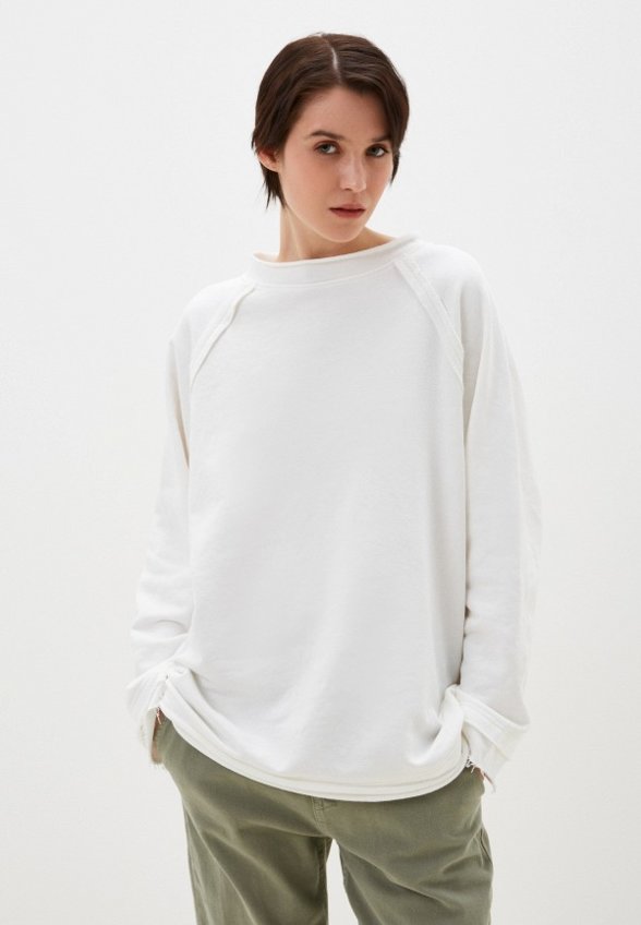 Свитшот Peche Monnaie