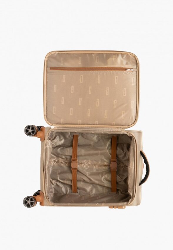 Чемодан Baudet