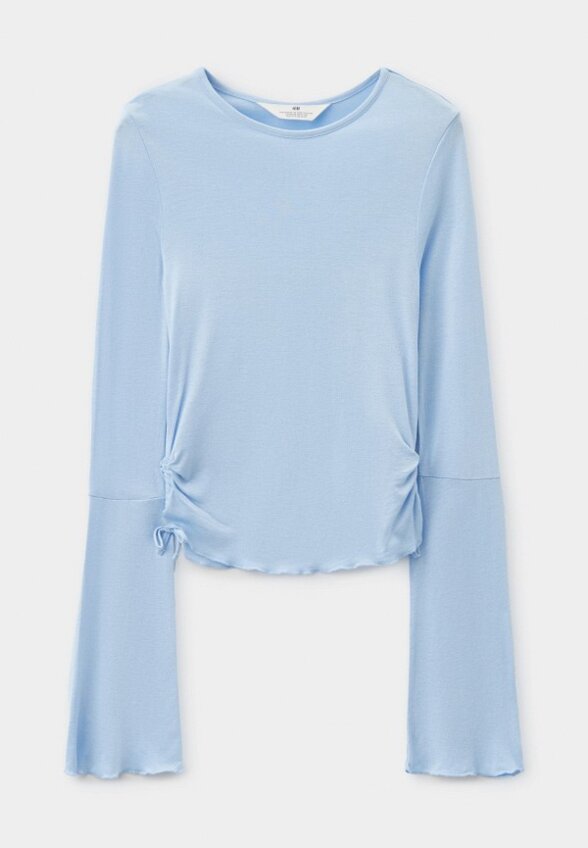 Лонгслив H&M