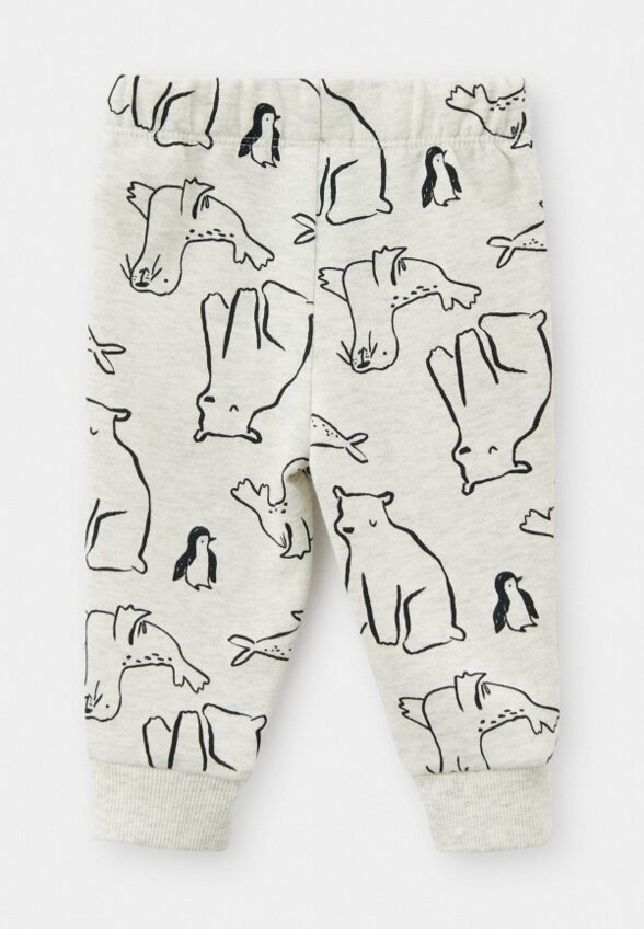 Боди, толстовка и брюки Carter’s