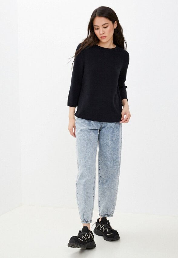 Джинсы Velocity