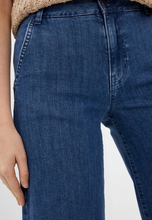 Джинсы United Colors of Benetton