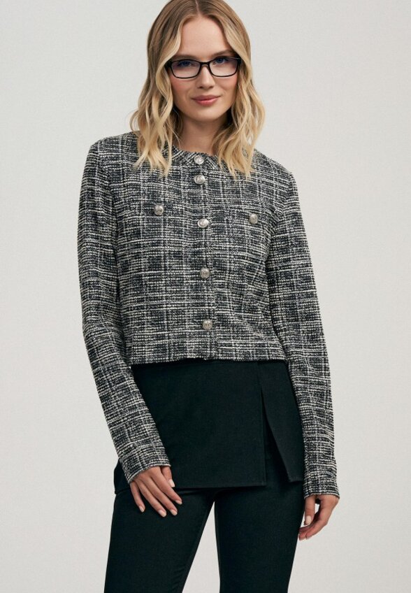 Кардиган Твое