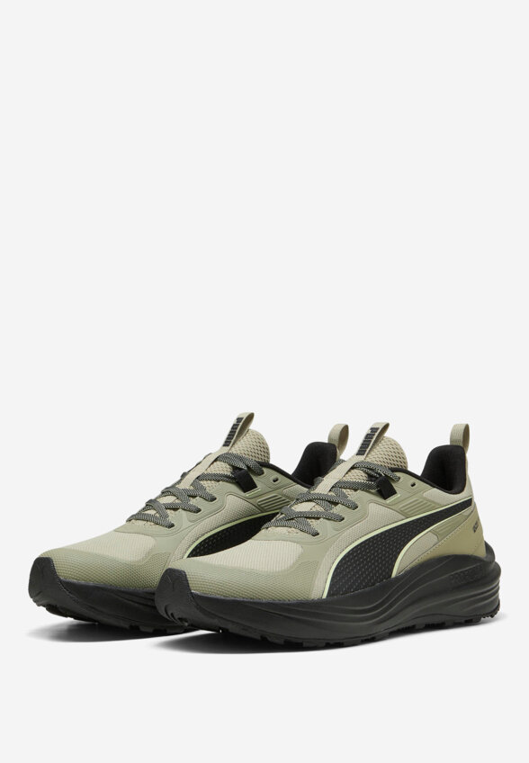 Кроссовки мужские PUMA Flare Pro Trail, Серый