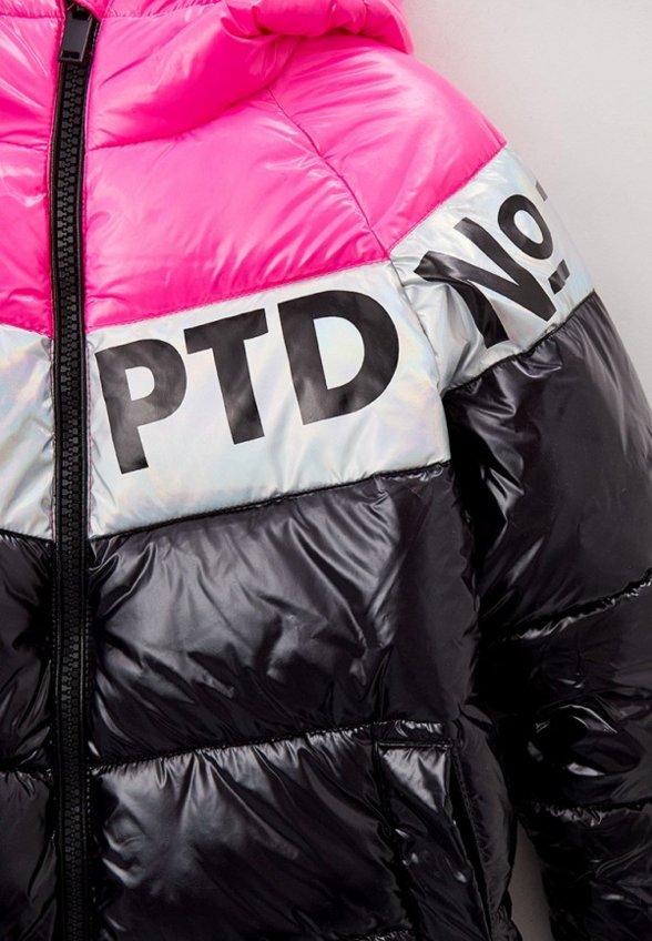 Куртка утепленная PlayToday