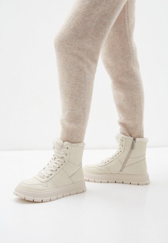 Ботинки NexPero