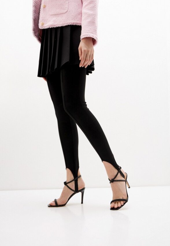 Босоножки Pazolini