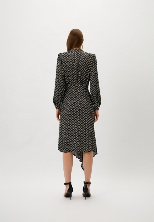 Платье Elisabetta Franchi