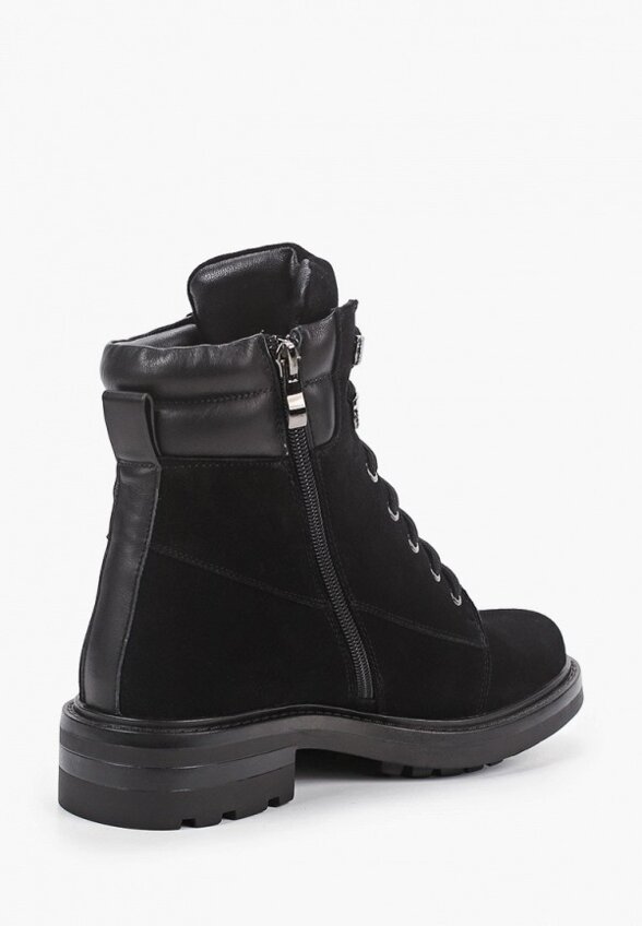 Ботинки Abricot