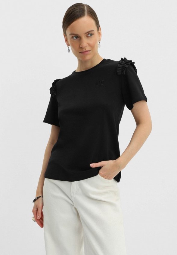 Футболка Harmonia Sensuum