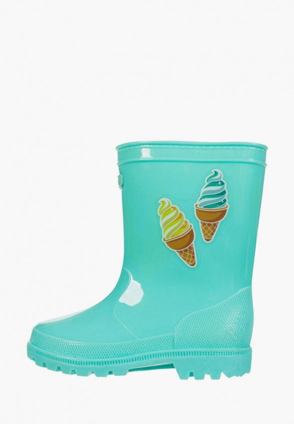 Сапоги резиновые Mursu